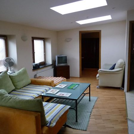 Apartamento Apartament Na Kazimierzu Cracovia Exterior foto