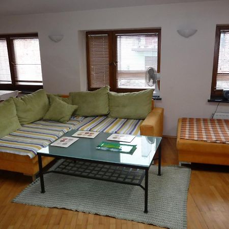 Apartamento Apartament Na Kazimierzu Cracovia Exterior foto