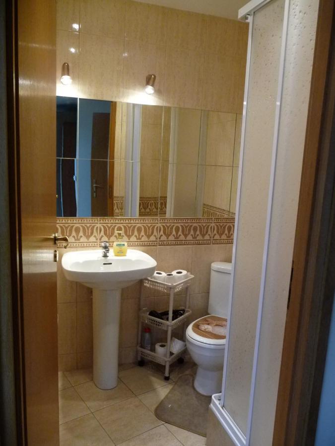 Apartamento Apartament Na Kazimierzu Cracovia Exterior foto