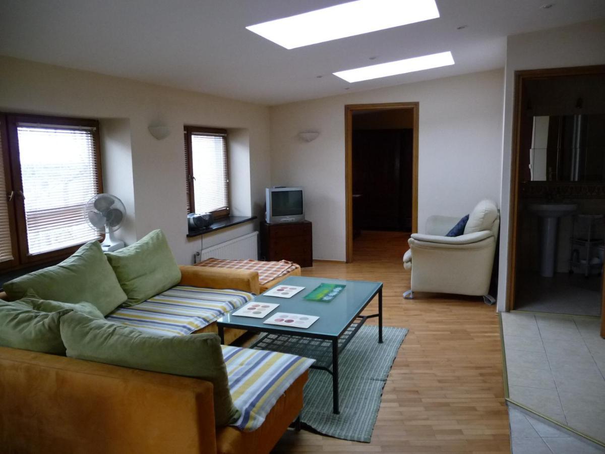 Apartamento Apartament Na Kazimierzu Cracovia Exterior foto