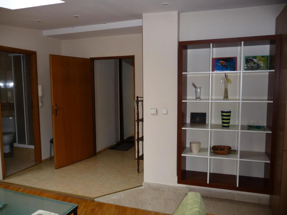 Apartamento Apartament Na Kazimierzu Cracovia Exterior foto